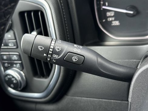 Used 2021 GMC Sierra 1500 Elevation image 8