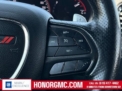 Used 2019 Dodge Durango GT RWD image 37