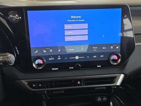 Certified 2024 Lexus RX 350 350h Luxury w/ Convenience Package image 20