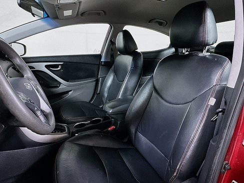 Used 2015 Hyundai Elantra SE w/ Option Group 02 FWD image 11