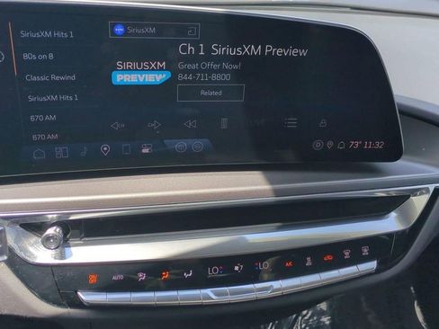 Certified 2024 Cadillac Lyriq Tech RWD image 28