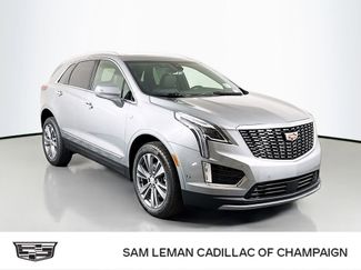 New 2026 Cadillac XT5 Premium Luxury w/ Driver Assist Package video 1