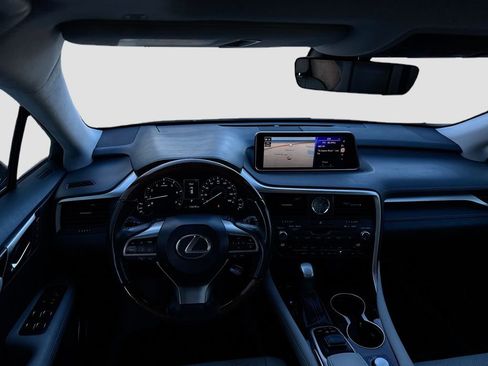 Used 2016 Lexus RX 350 AWD image 25