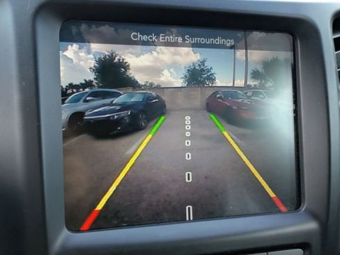 Used 2015 Jeep Cherokee Trailhawk w/ Comfort/Convenience Group image 25