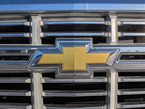 Used 2015 Chevrolet Silverado 1500 LTZ Z71 w/ LTZ Plus Package image 21