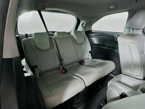 Used 2019 Honda Odyssey EX-L image 27