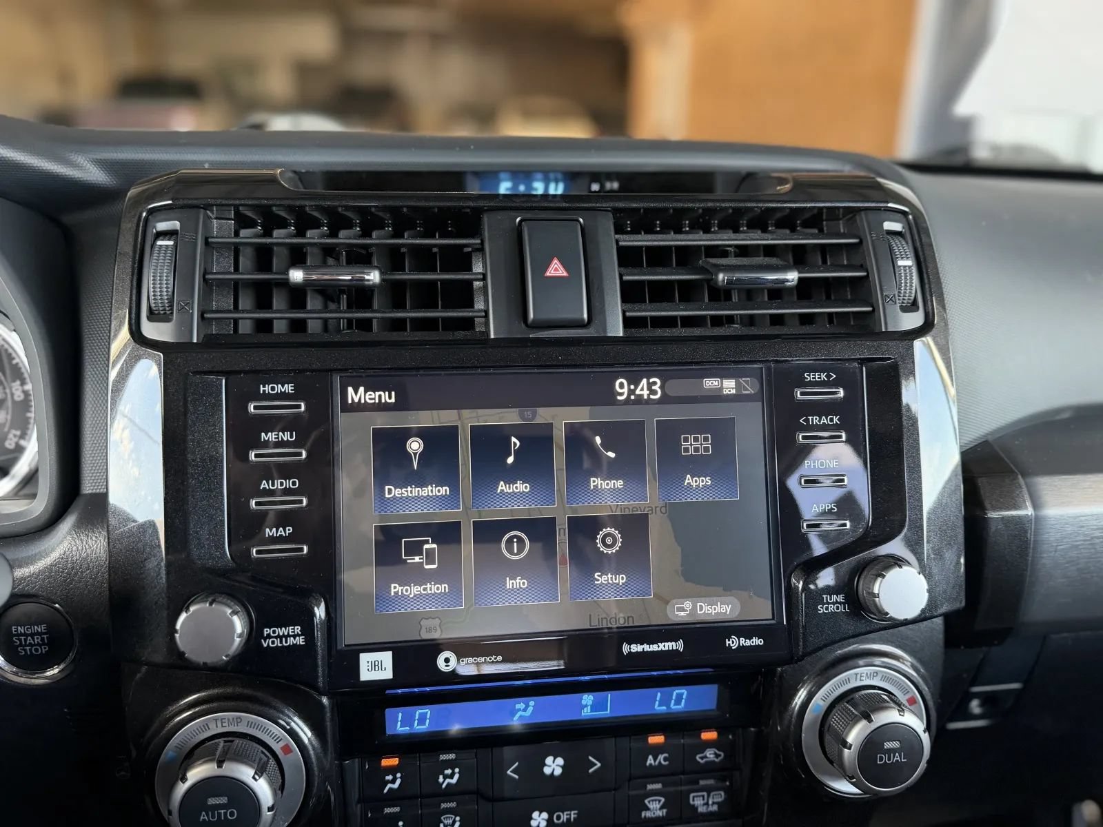 Used 2023 Toyota 4Runner TRD Pro AWD/4WD image 30