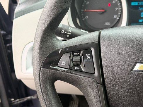 Used 2013 Chevrolet Equinox LS FWD image 20