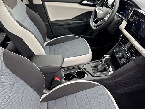 New 2026 Volkswagen Taos S FWD image 16