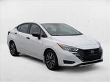 Used 2023 Nissan Versa S w/ S Plus Package image 3