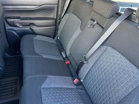 New 2025 Ford Ranger XL w/ Trailer Tow Package image 9