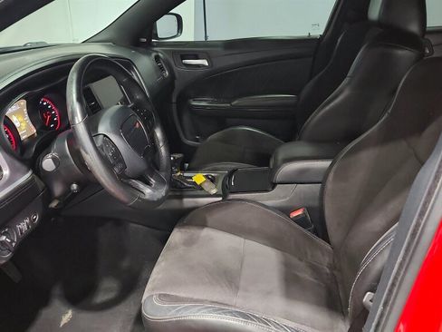 Used 2020 Dodge Charger R/T w/ Plus Group RWD image 25