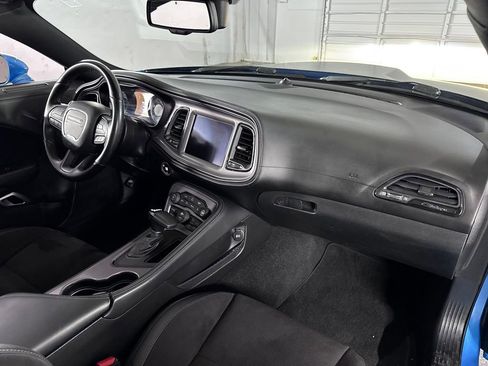 Used 2023 Dodge Challenger R/T w/ T/A Package RWD image 40