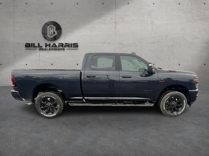 New 2026 RAM 2500 Big Horn