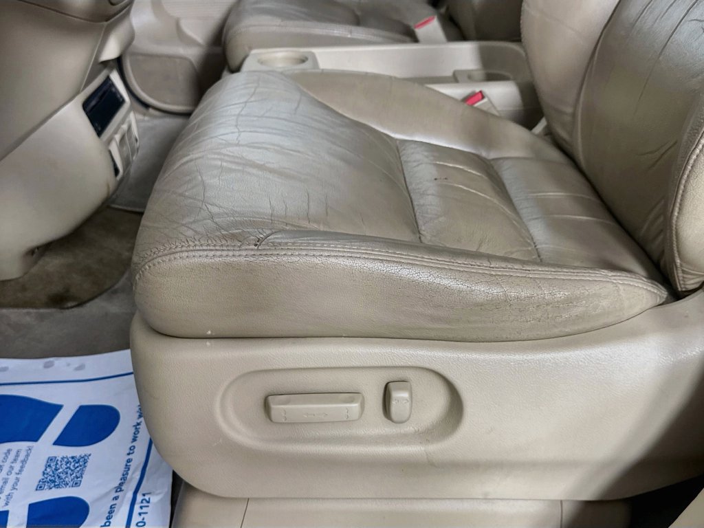 Used 2008 Honda Odyssey EX-L image 20