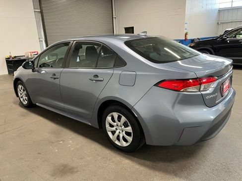 Used 2023 Toyota Corolla LE FWD image 5