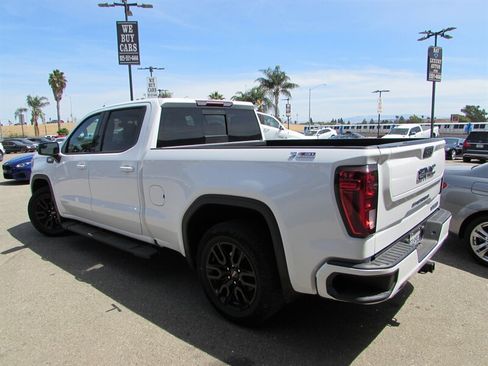 Used 2021 GMC Sierra 1500 Elevation AWD/4WD image 5