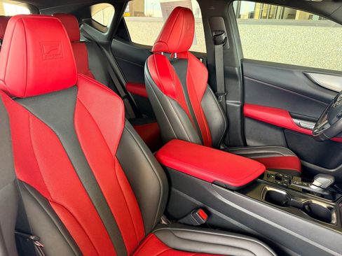 Used 2023 Lexus NX 350 F Sport image 23