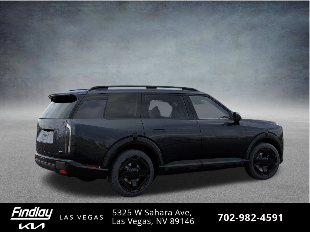 New 2027 Kia Telluride X-Line SX Prestige AWD/4WD image 29