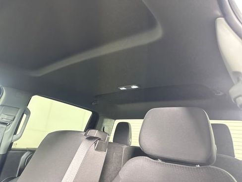 Used 2023 Chevrolet Silverado 1500 W/T image 12