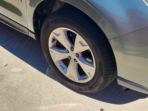 Used 2016 Subaru Forester 2.5i Premium w/ Popular Package #2 image 8