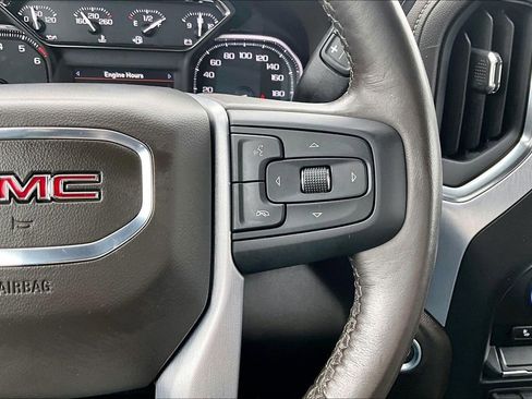 Used 2021 GMC Sierra 1500 SLT w/ SLT Premium Package image 20