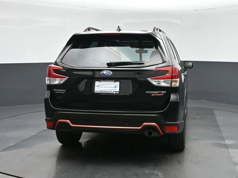 Used 2023 Subaru Forester Sport image 6