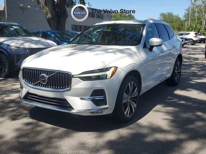 Certified 2023 Volvo XC60 B5 Plus w/ Protection Package Premier