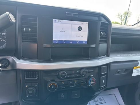 New 2026 Ford F250 XL w/ STX Appearance Package AWD/4WD image 38