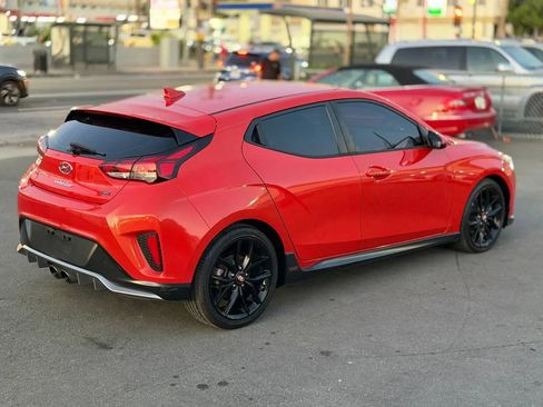 Used 2019 Hyundai Veloster Turbo R-Spec image 16