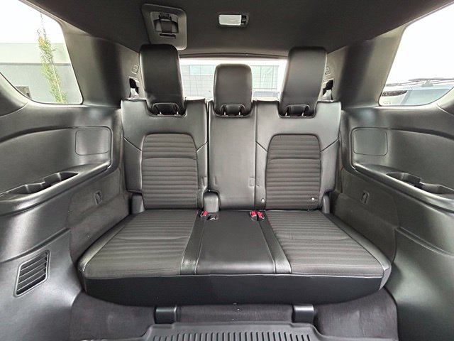 Certified 2026 Nissan Pathfinder Rock Creek AWD/4WD image 43