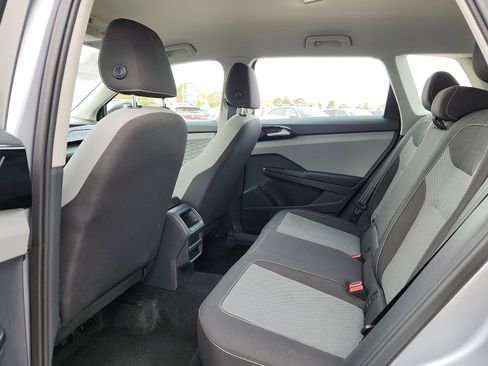 Certified 2024 Volkswagen Taos S image 12