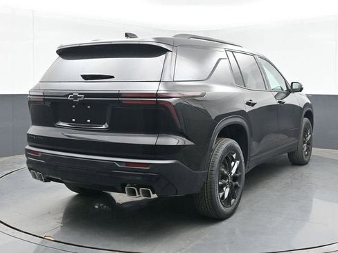 New 2026 Chevrolet Traverse LT w/ Midnight/Sport Edition image 14
