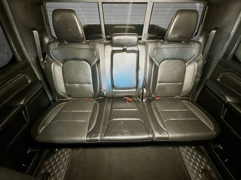 Used 2020 RAM 1500 Rebel w/ Rebel Level 1 Equipment Group image 13