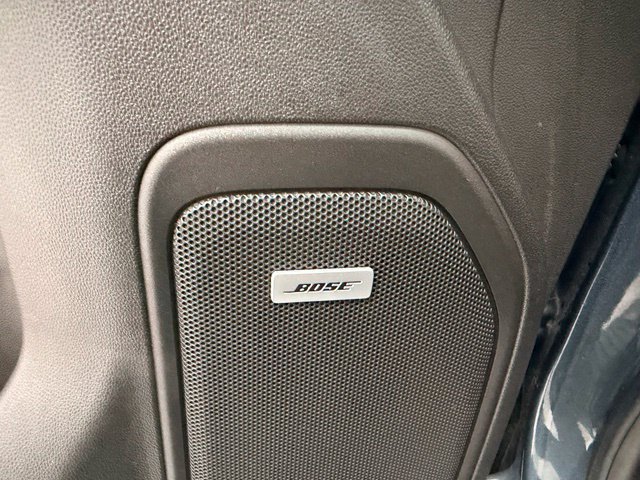 Certified 2020 Chevrolet Silverado 1500 LT Trail Boss AWD/4WD image 21