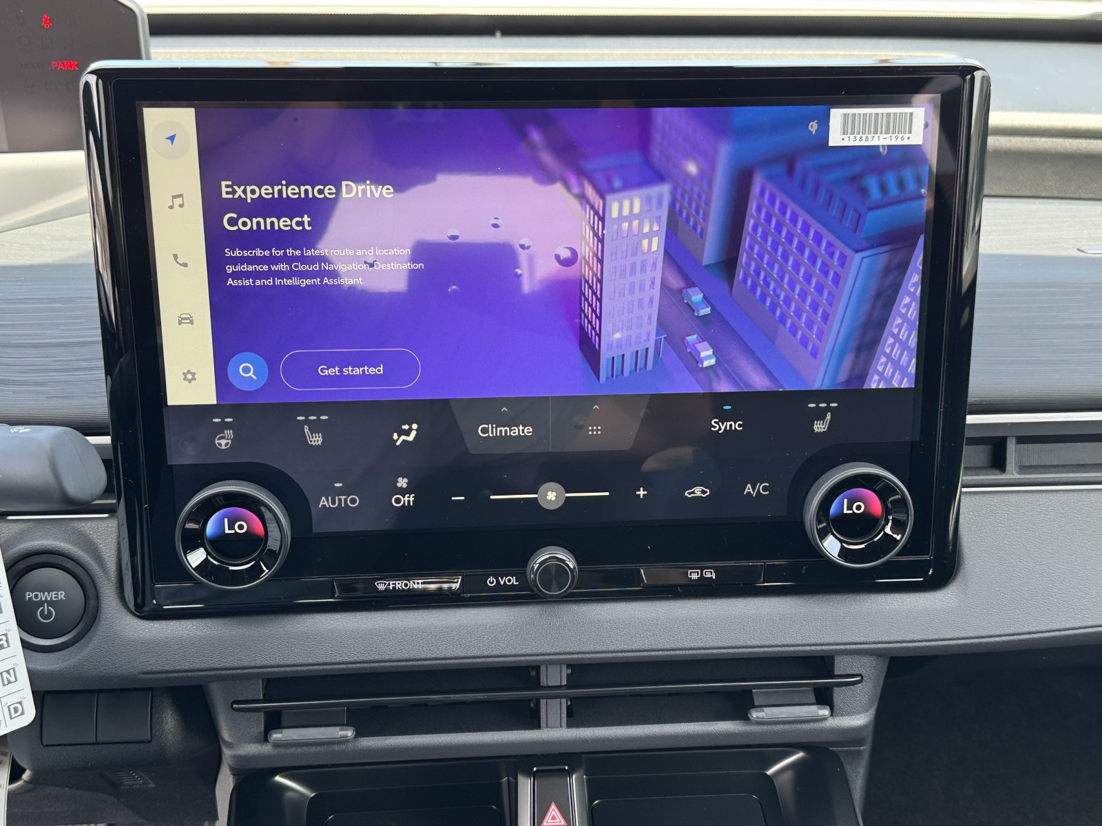 New 2026 Toyota C-HR AWD/4WD image 20