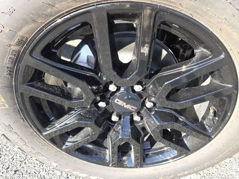 New 2026 GMC Sierra 1500 Elevation w/ Elevation Select Package image 12