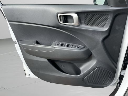 New 2026 Hyundai Venue SEL image 16