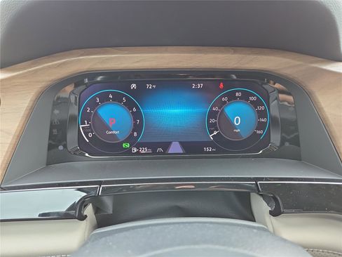 New 2026 Volkswagen Atlas SE AWD/4WD image 17