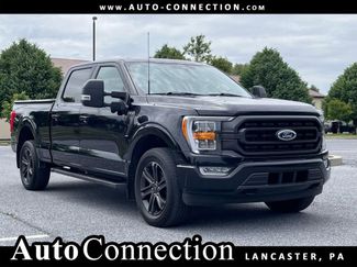Used 2022 Ford F150 XLT w/ Equipment Group 302A High AWD/4WD video 1