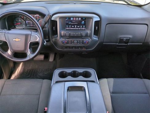 Used 2018 Chevrolet Silverado 1500 LT w/ All Star Edition image 16