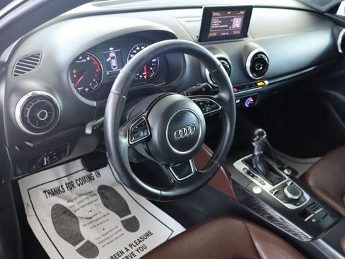 Used 2016 Audi A3 1.8T Premium image 15