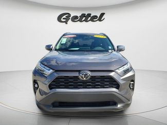 Certified 2024 Toyota RAV4 XLE Premium w/ Weather Package video 2