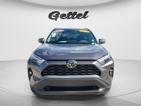 Certified 2024 Toyota RAV4 XLE Premium w/ Weather Package image 2