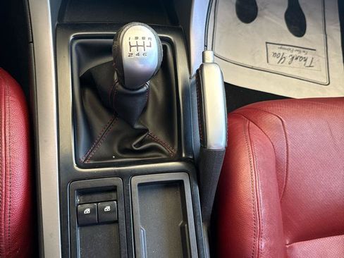 Used 2006 Pontiac GTO RWD image 10