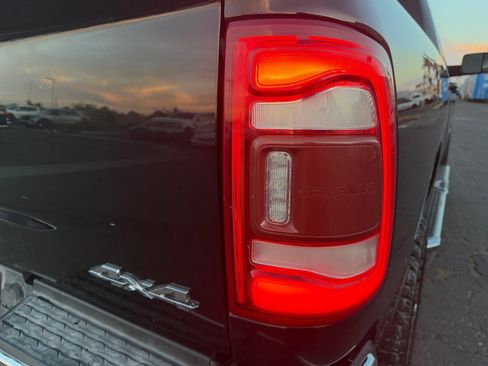 Used 2019 RAM 2500 Big Horn AWD/4WD image 29