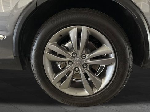 Used 2025 Acura MDX SH-AWD image 19