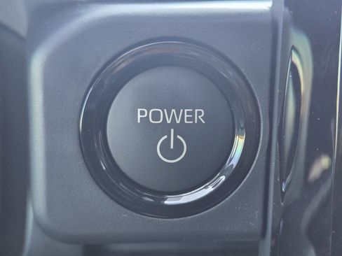 New 2026 Toyota Tacoma Limited image 19