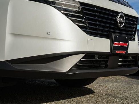 New 2026 Nissan Murano SL image 16