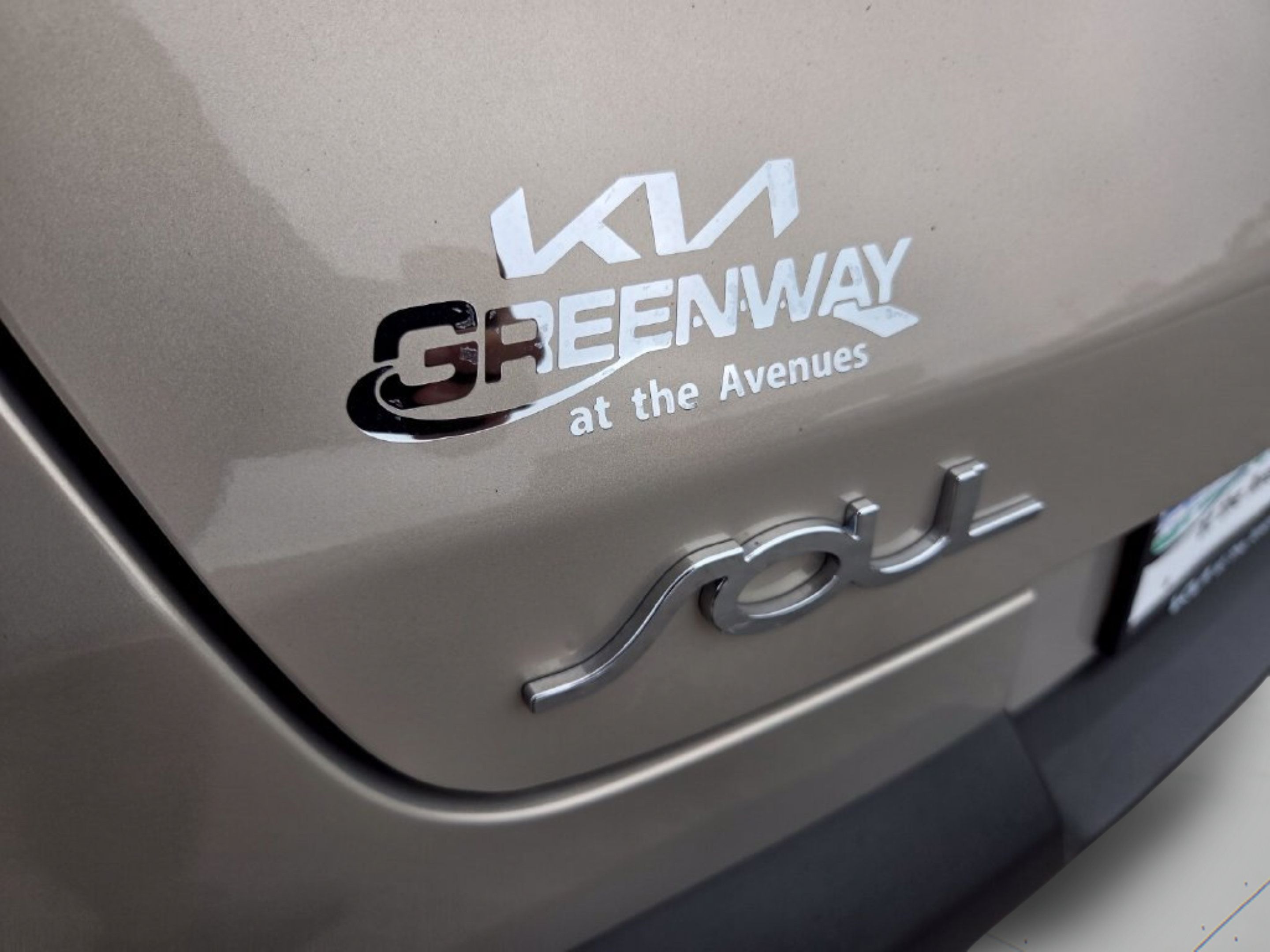 Used 2020 Kia Soul EX FWD image 29